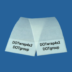 DOT Manual Cable Markers