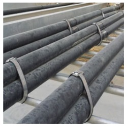 DOT-SSCS Stainless Steel Cable Strap