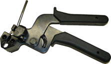 Stainless Steel Cable Tie Tensioning Tool