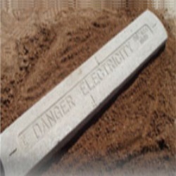 DOT Concrete Cable Protection Covers