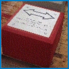 DOT Bespoke Concrete Products