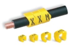 DOT-PC Open Style Manual Markers