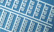 DOT-SFC Slim Fix Clips