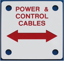 DOT-REL Rigid Engraving Laminate