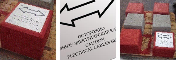 Stainless Steel Laser Engraved Labels, Signs & Plates Case Study 2