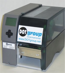 DOTFCM DOTshrink printer