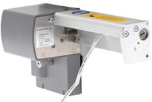 DOT-FCM DOTshrink System Perforator Cutter