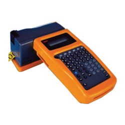 DOT-PHP Portable Heatshrink Printer