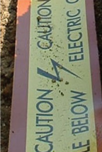 DOT Underground Cable Protection Covers Example2