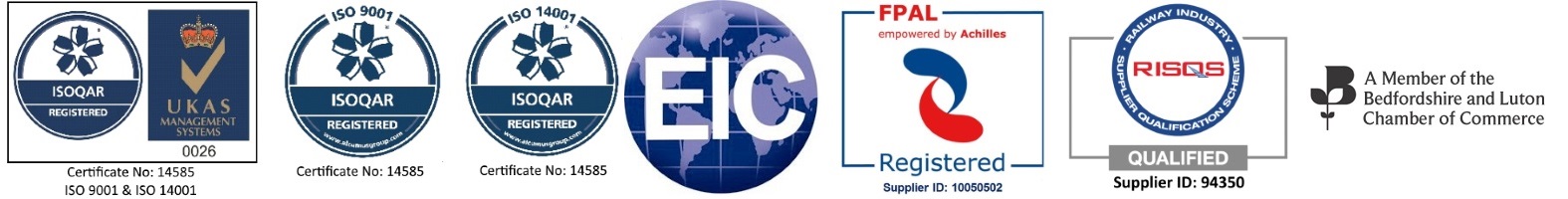 DOTgroup Affiliates ISO